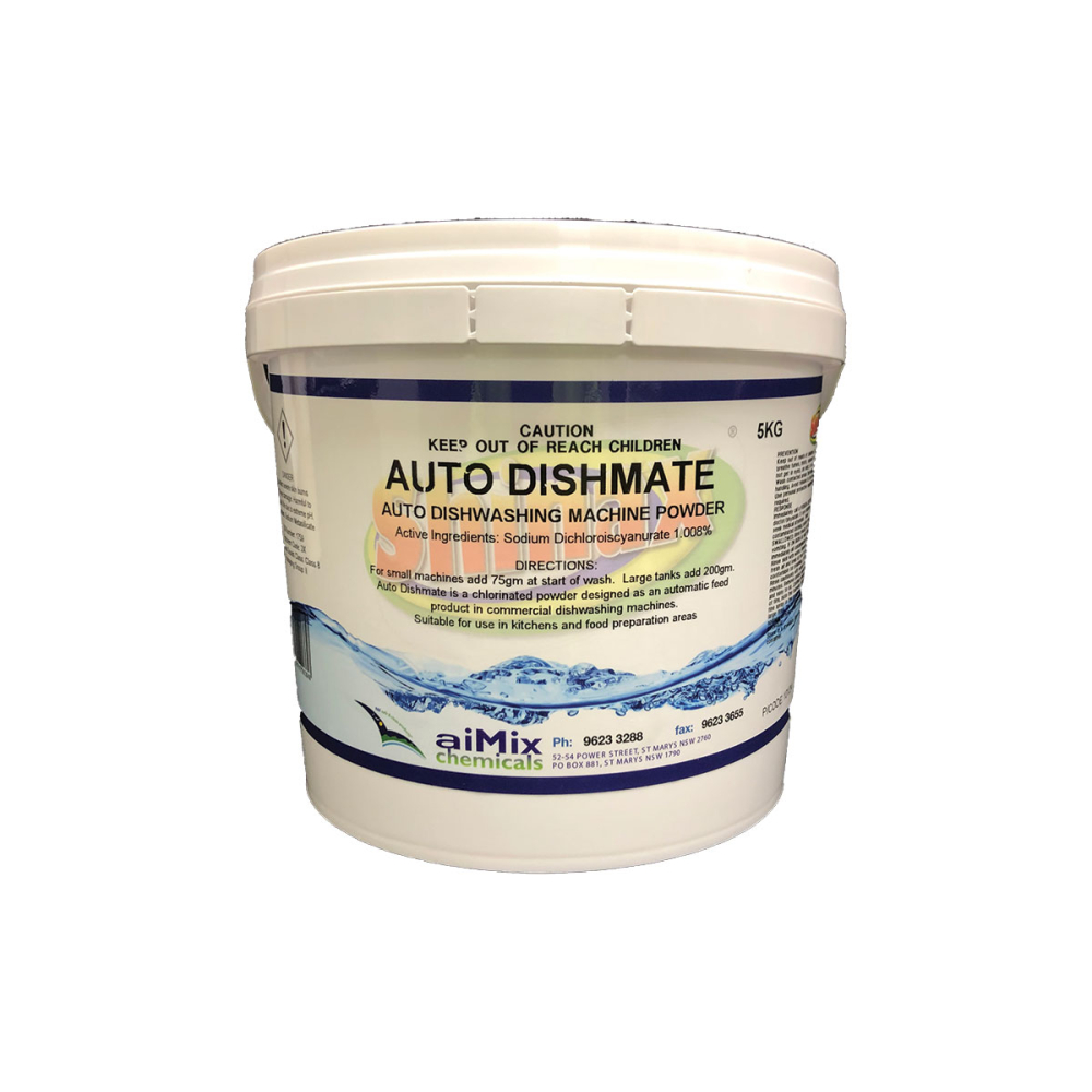 Auto-Dishmate-Powder