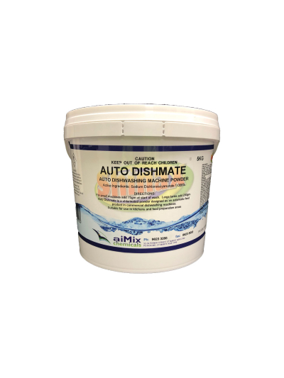 Auto-Dishmate-Powder