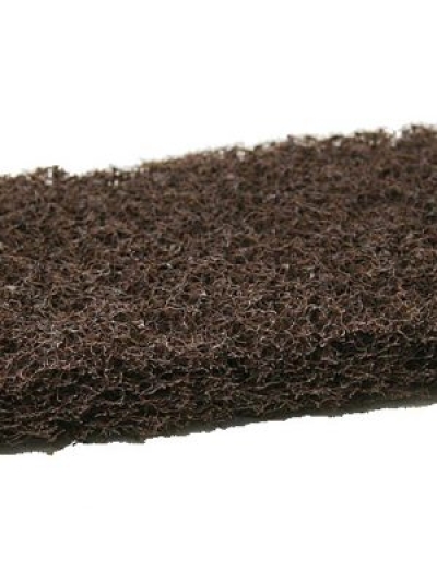 Brown-scourer-pad