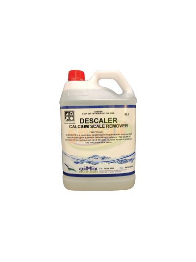Descaler