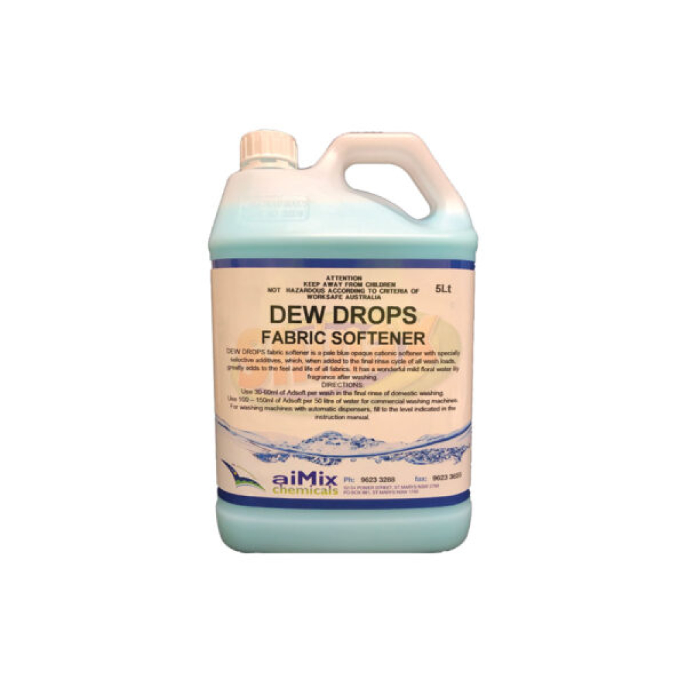 Dew-Drops-Fabric-Softener