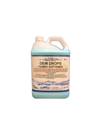 Dew-Drops-Fabric-Softener
