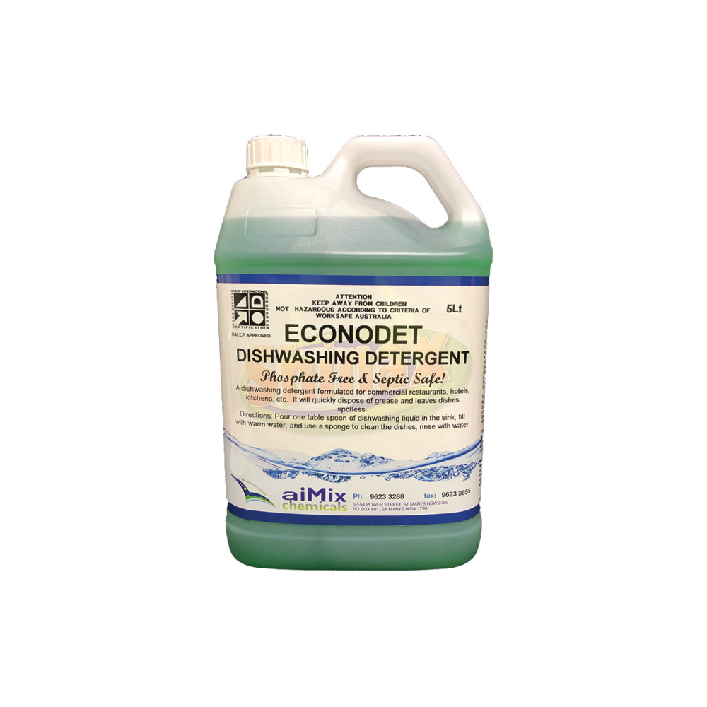 Econodet