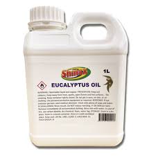 Eucalyptus_Oil