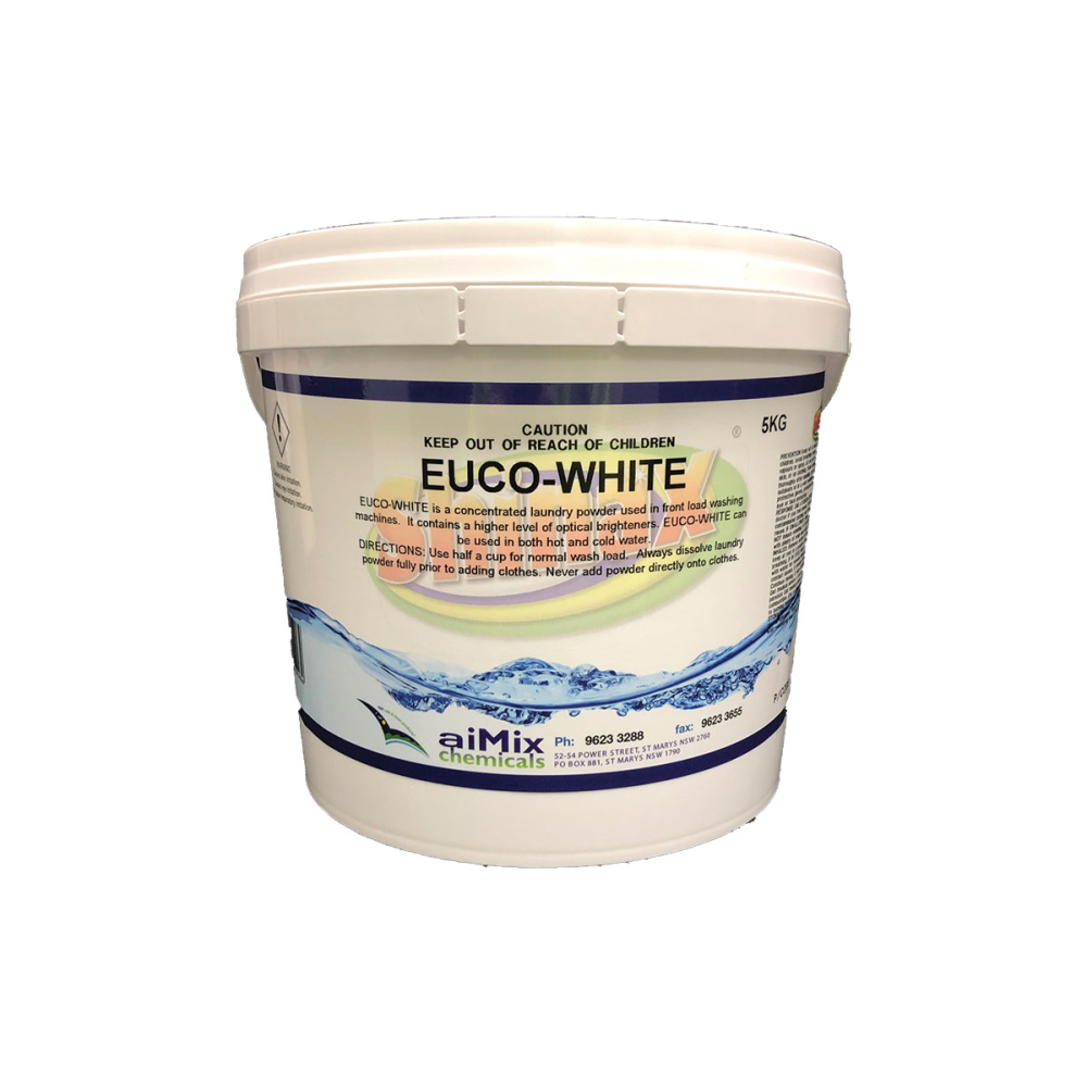 Euco-White