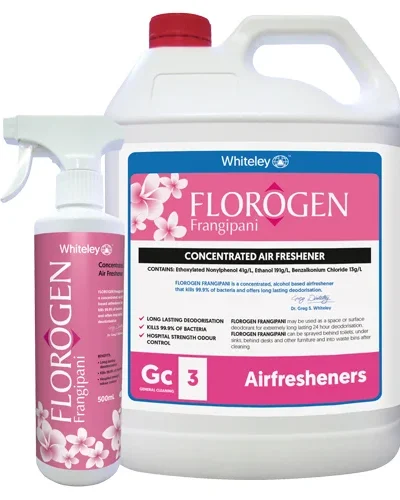 Florogen-Frangipani-500mL-5L
