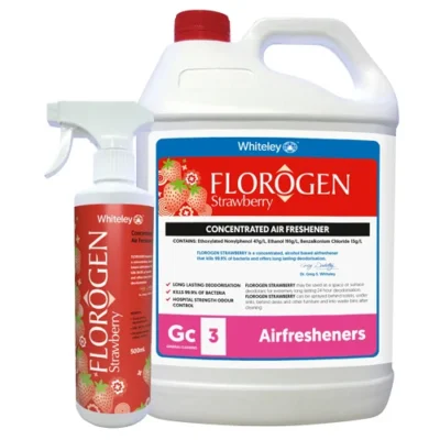 Florogen-Strawberry-500mL-5L