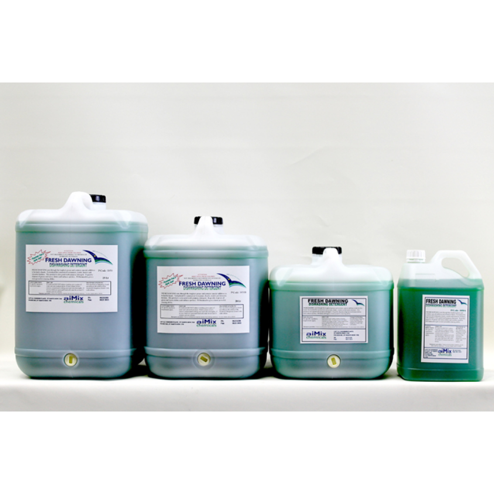 Fresh-Dawning-Dishwashing-Detergent