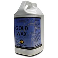 Gold_Wax