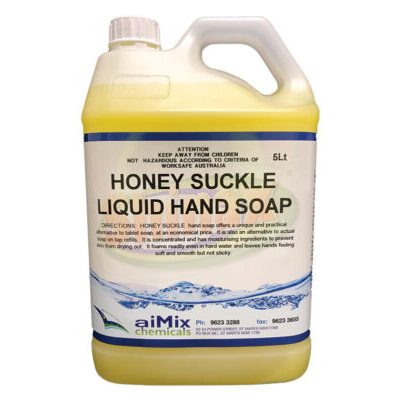 Honey-Suckle-Hand-Soap