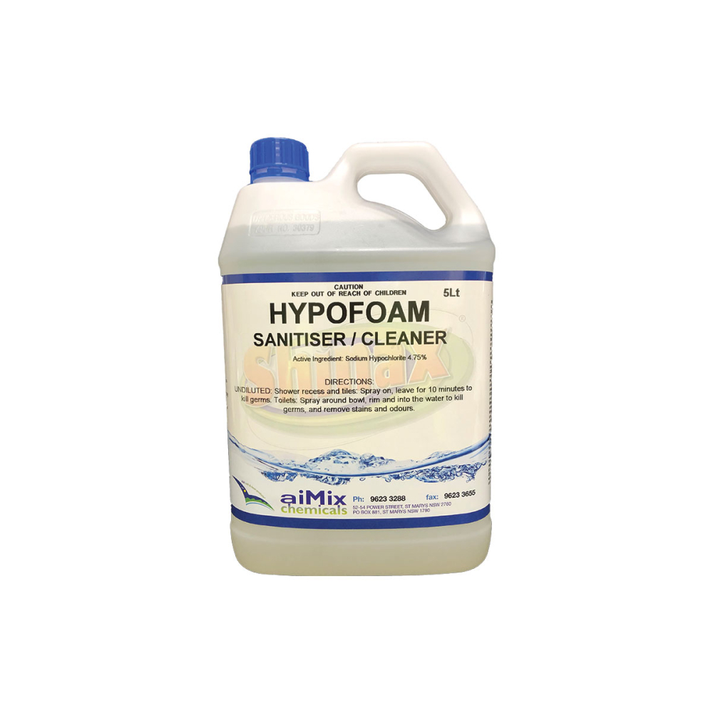 Hypofoam