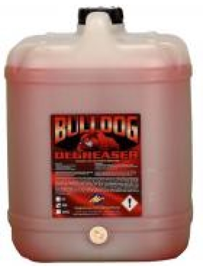 degreaser