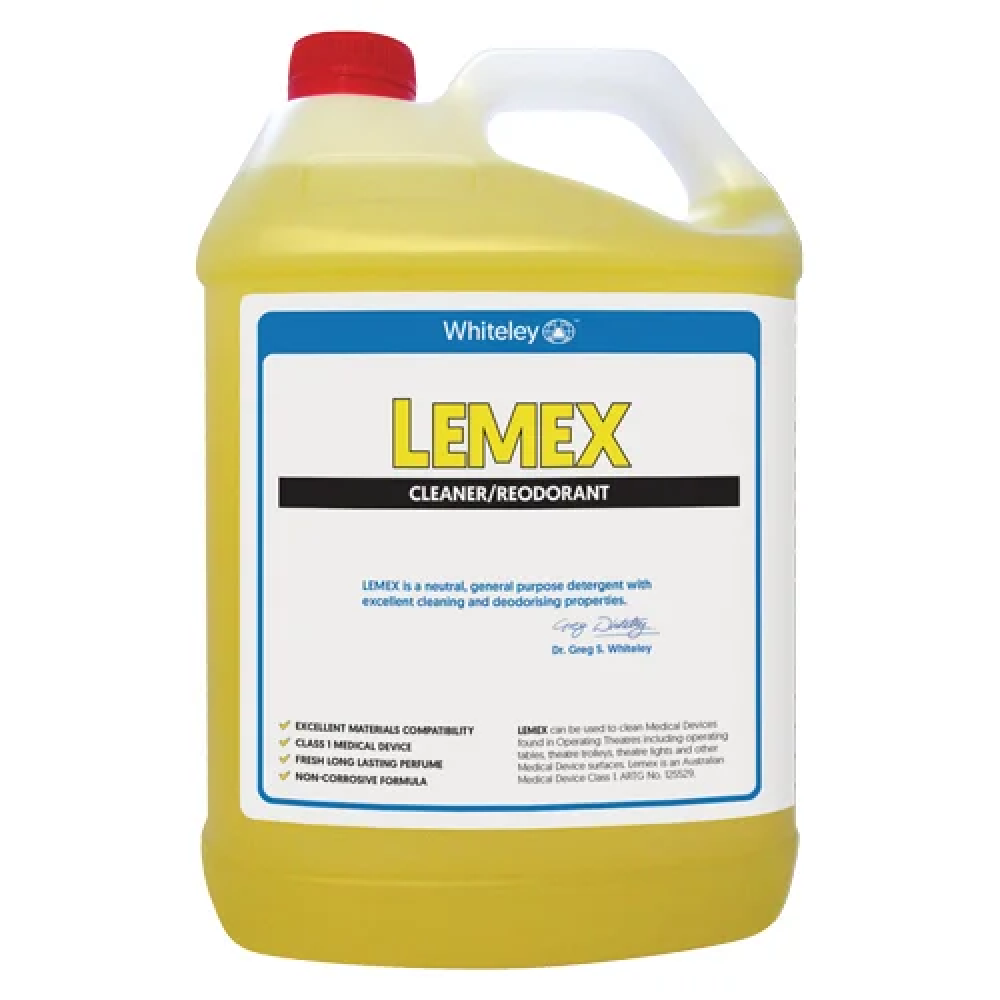 Lemex-5L