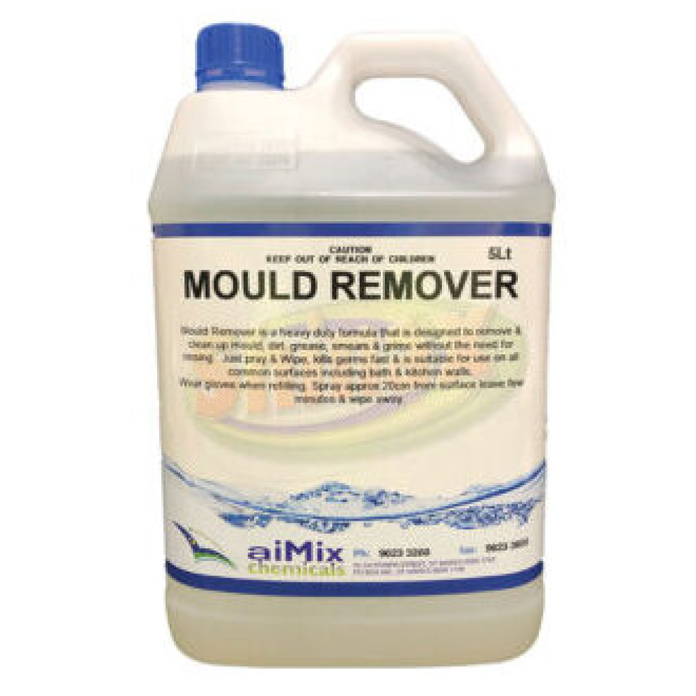 Mould-Remover