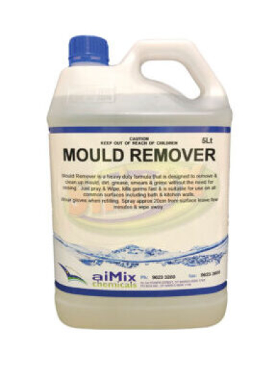 Mould-Remover