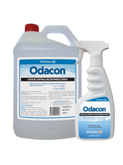 Odacon-5L-500mL