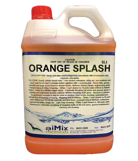 Orange_Splash