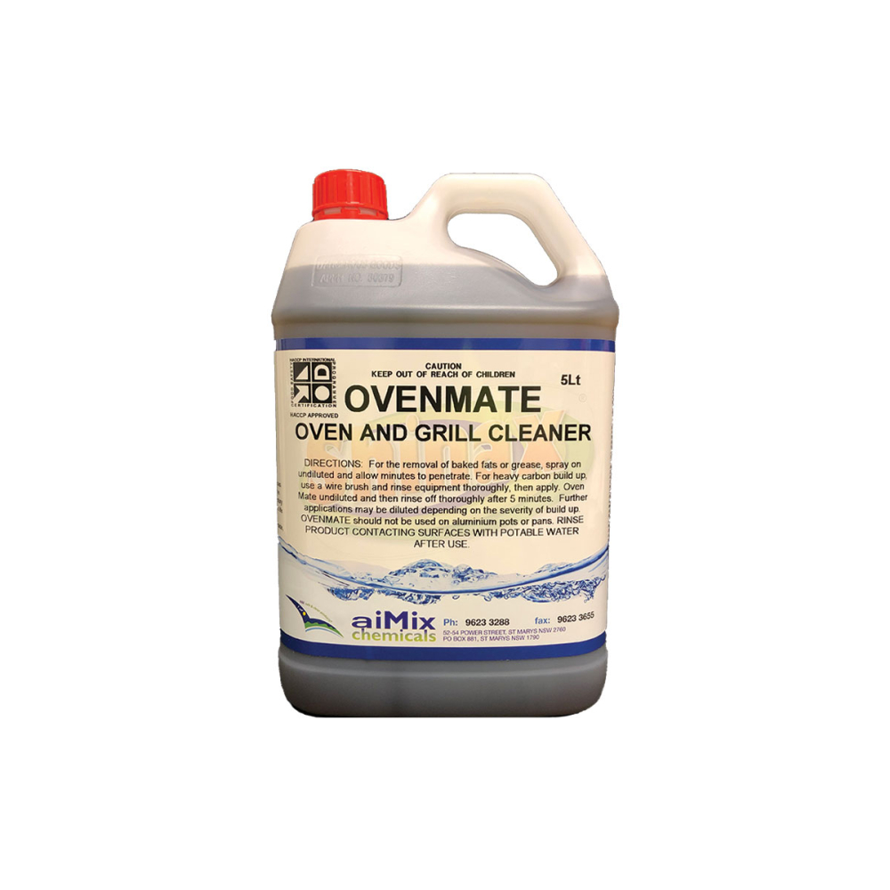 Ovenmate