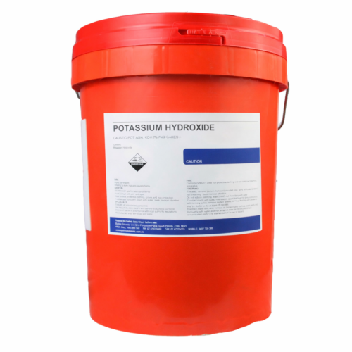 Potassium Hydroxide