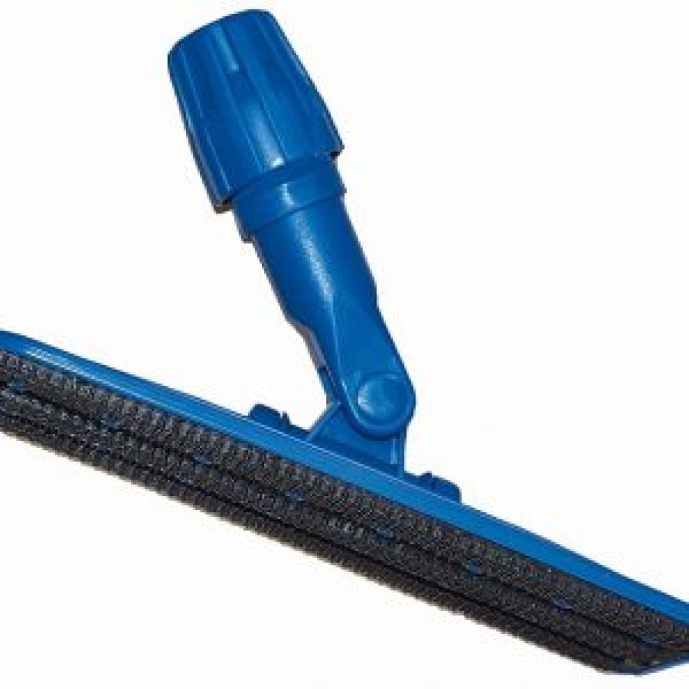 SCOURER_PAD_HOLDER_WITH_SWIVEL