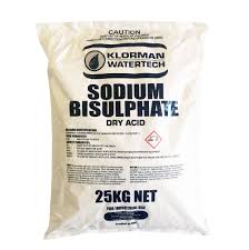 Sodium-Bisulphate
