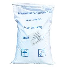 Sodium-Metabisulfite