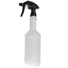 Spray Bottle 750ml