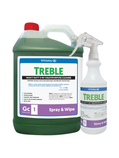 Treble-5L-500mL