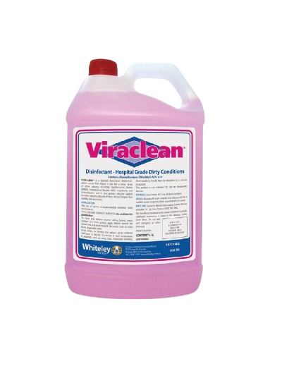 viraclean 5l