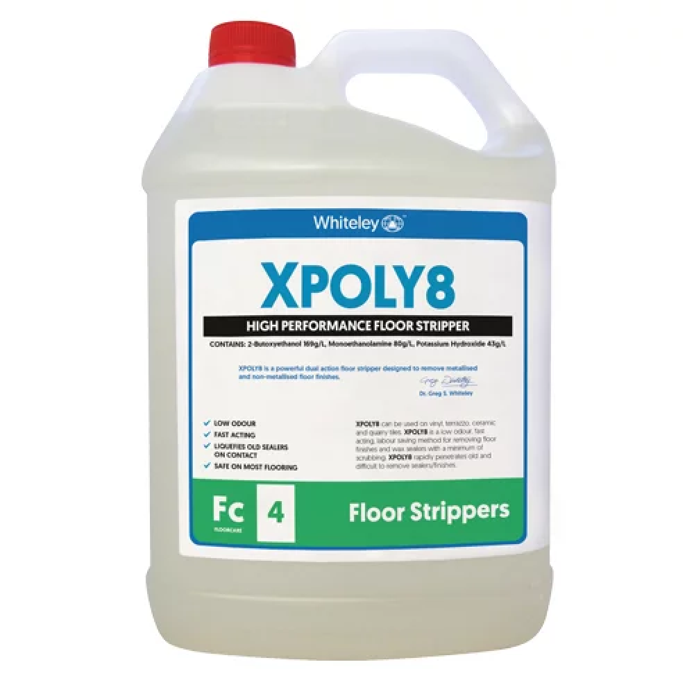 Xpoly8-5L