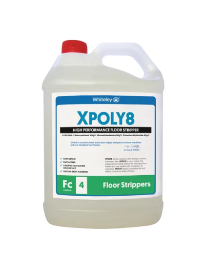 Xpoly8-5L