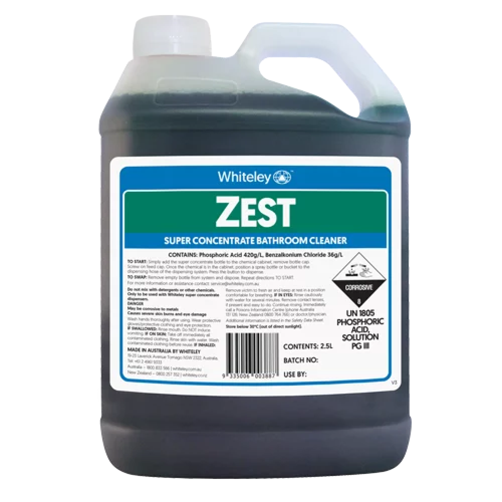 Zest-2.5L