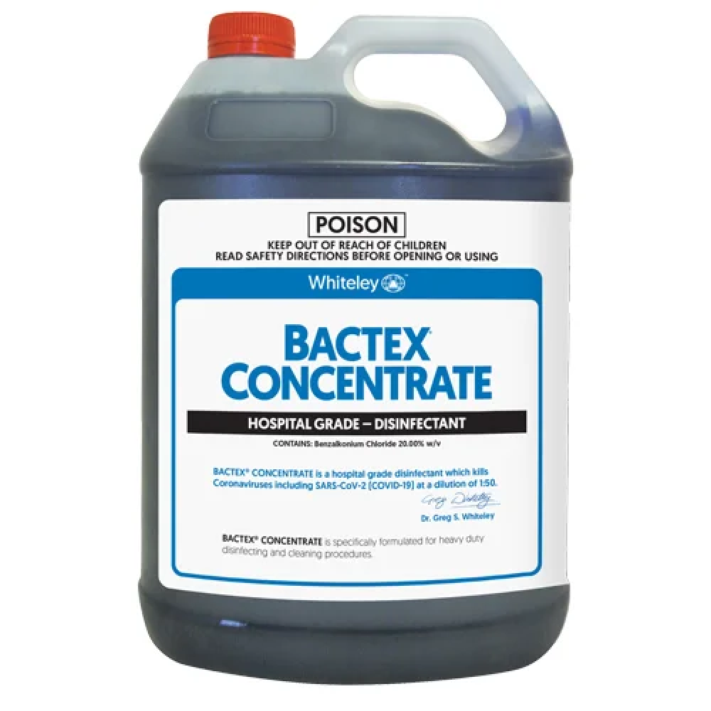 bactex-concentrate-5L