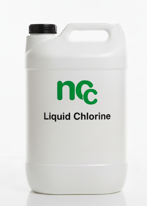 pool liquid chlorine