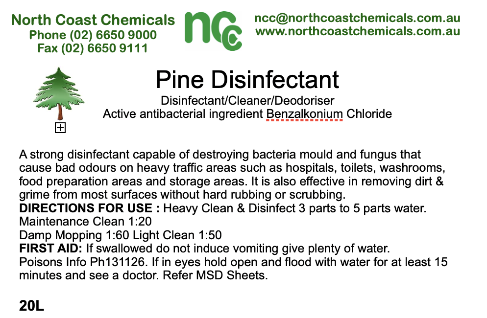 pine_disinfectant