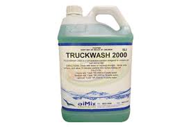 truck_wash