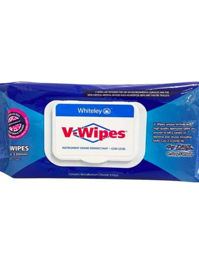 vwipes 80