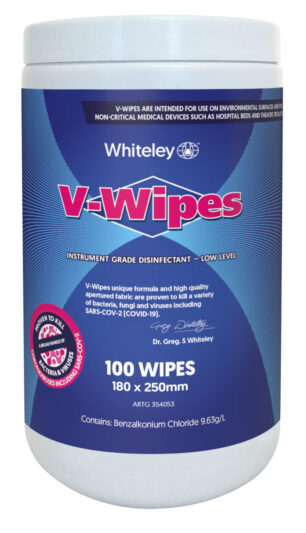 vwipes 100