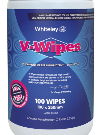 vwipes 100
