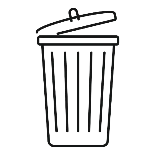 Bins & Bin Liners