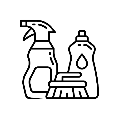 Cleaning Equipment