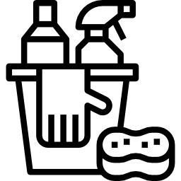 General Cleaning