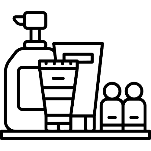 Hospitality/ Hotel Supplies