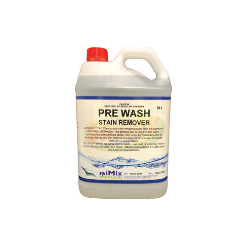 Prewash-Stain-Remover