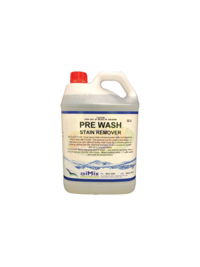 Prewash-Stain-Remover