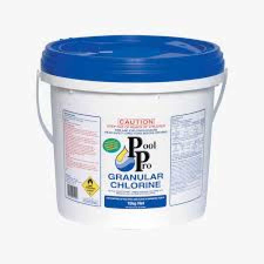 granular_cholrine