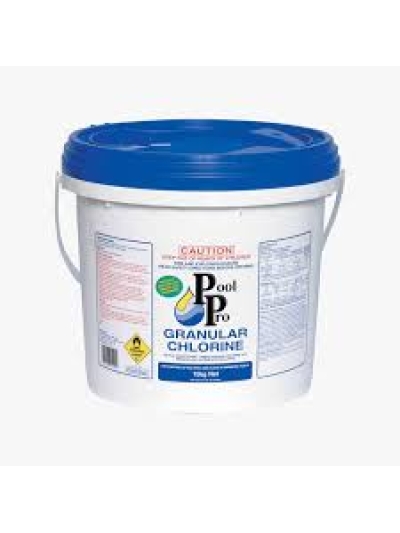 granular_cholrine