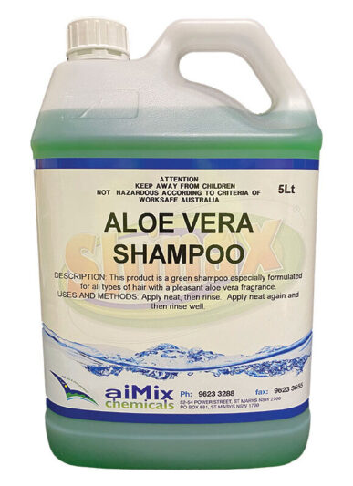 Aloe-Vera-Shampoo