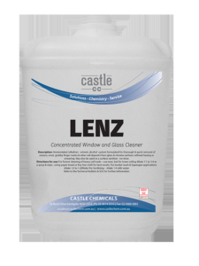 LENZ-25L