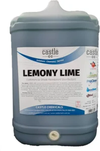 lemonyLime